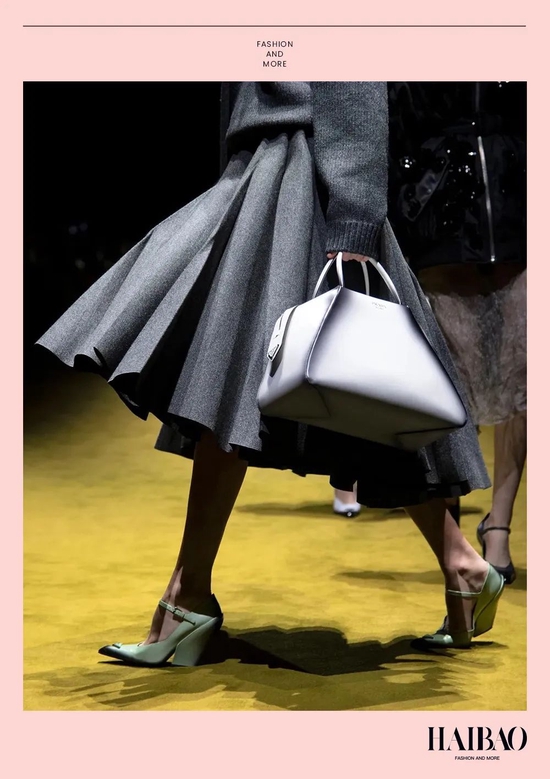 Celine Soft 16 bag_女明星用的包包_Prada Supernova