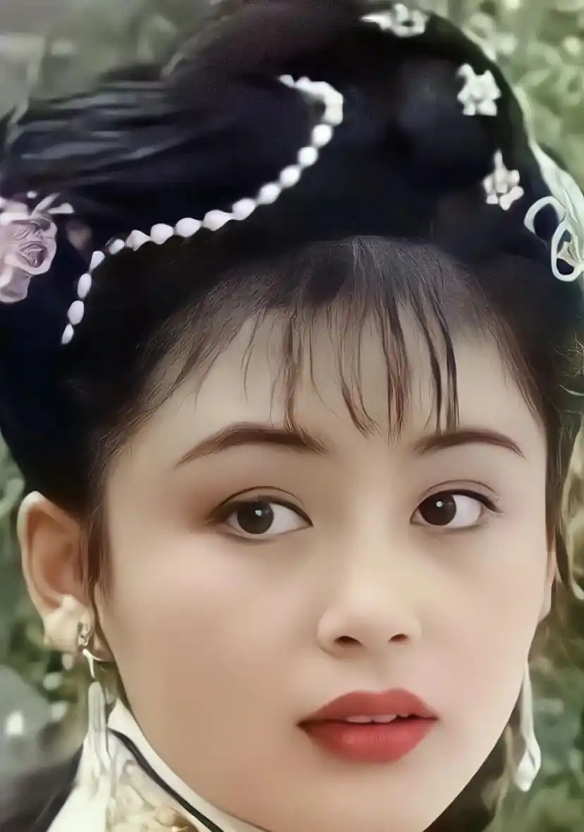 娱乐圈最漂亮的女明星_中国最美女星排名_内娱美女标准变化
