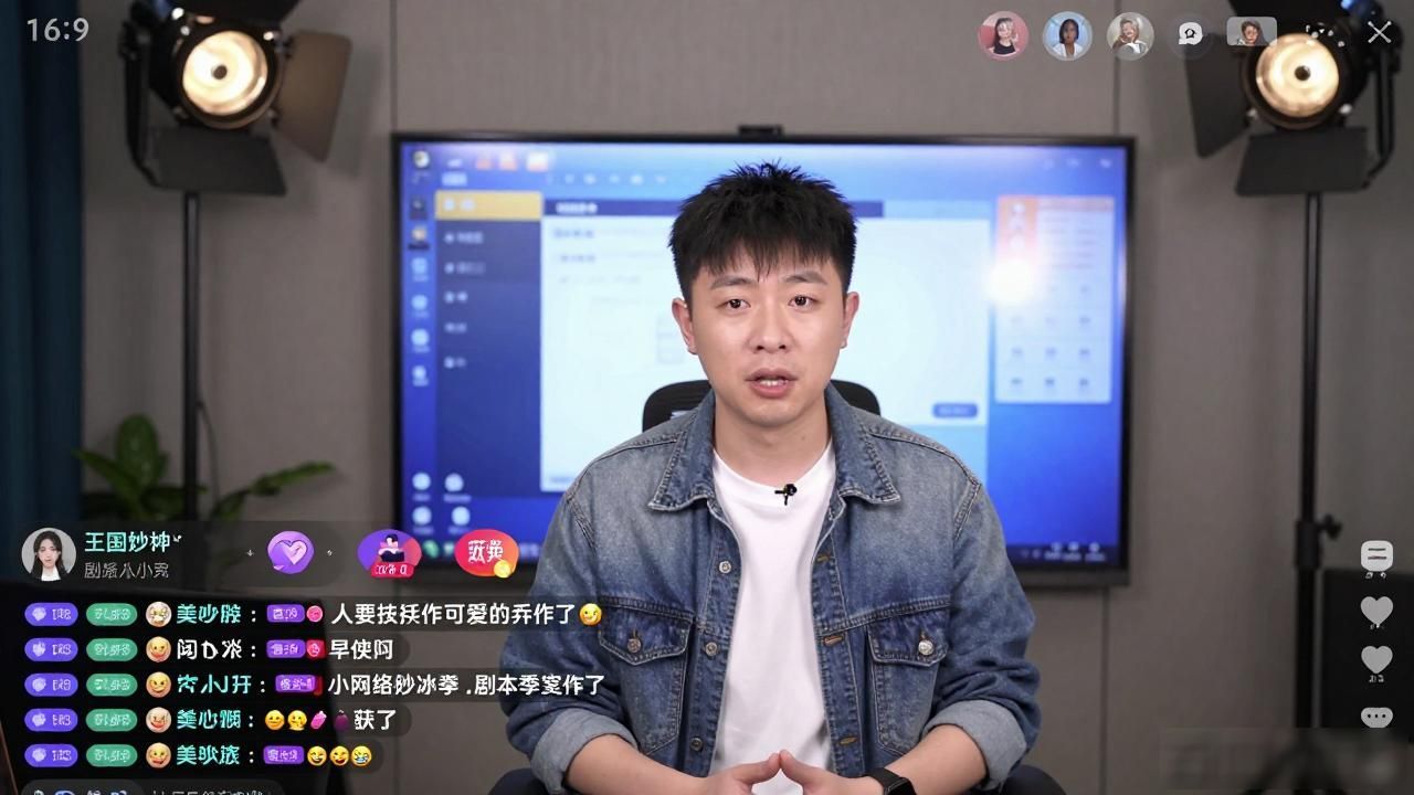 网红八卦爆料最新视频_网红八卦快讯_网红男主播八卦视频大全-