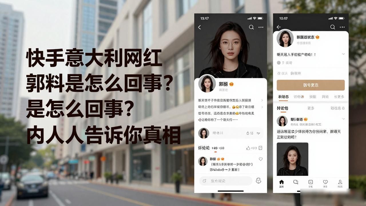 快手意大利网红郭丽黑料,_快手意大利网红郭丽黑料,_快手意大利网红郭丽黑料,