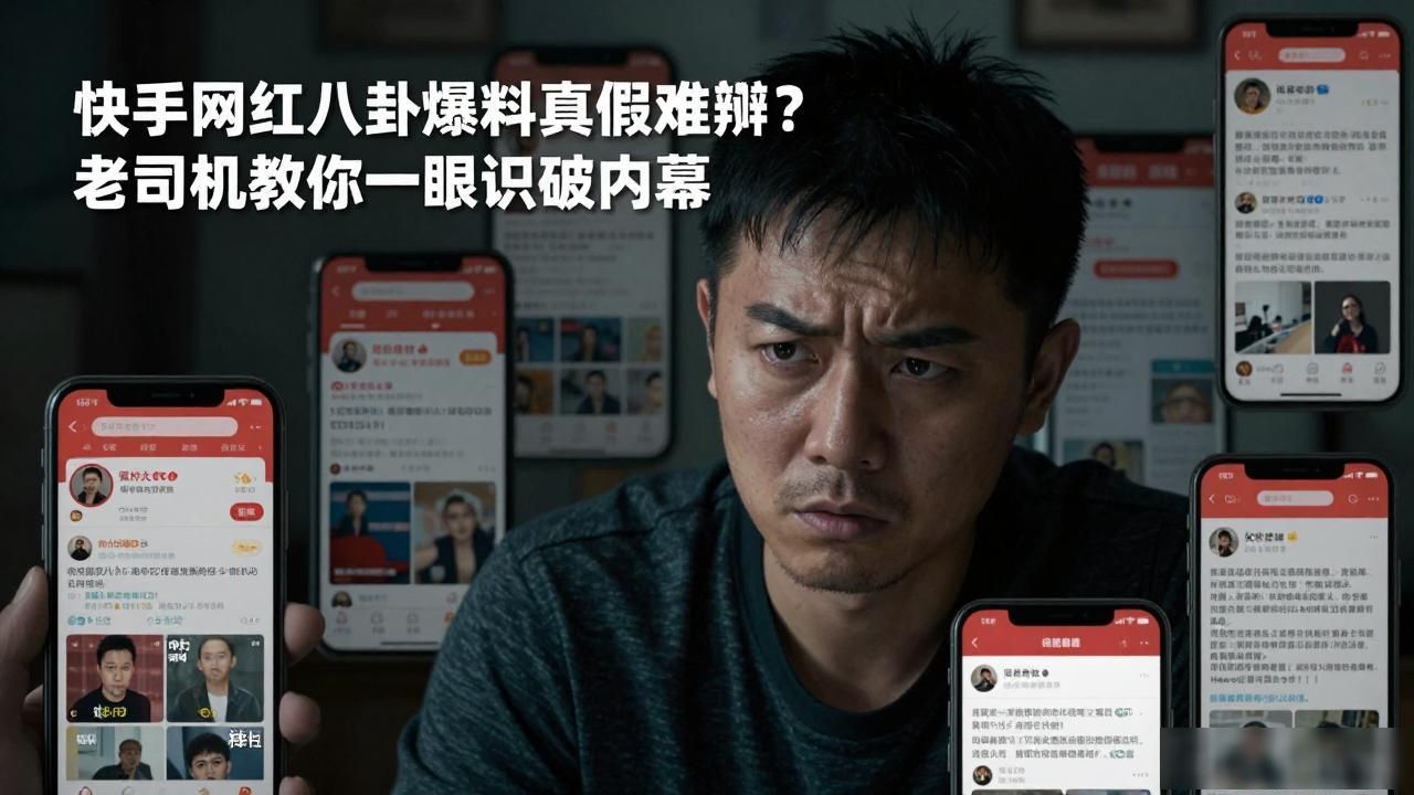快手八卦事件的最新消息_快手网红八卦的微博_快手网红八卦事的微博,