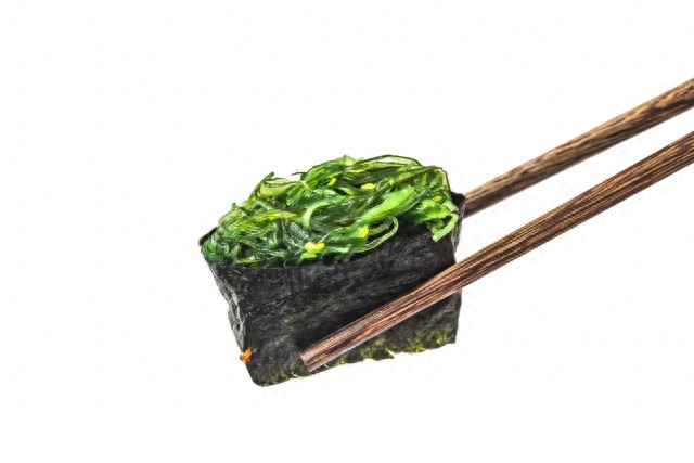 寿司海草哪个品牌好吃？居家DIY寿司必入宝藏配菜