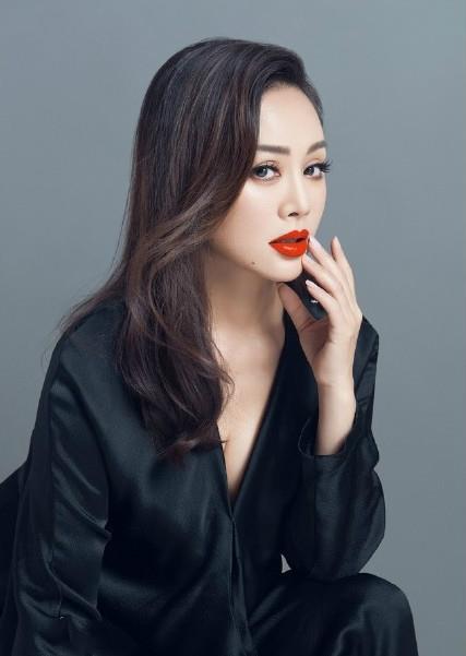宁静性格特点_娱乐圈情商高的女明星_宁静霸气来源