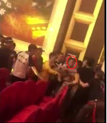 快手网红“人红是非多”，方丈徒弟被“痛打”！所有矛头指向仙洋