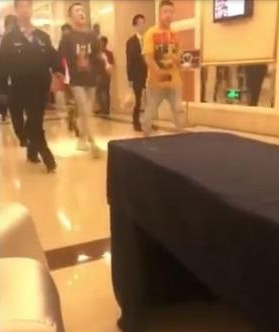 快手网红“人红是非多”，方丈徒弟被“痛打”！所有矛头指向仙洋