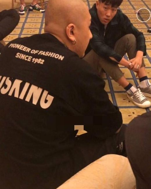 快手网红“人红是非多”，方丈徒弟被“痛打”！所有矛头指向仙洋
