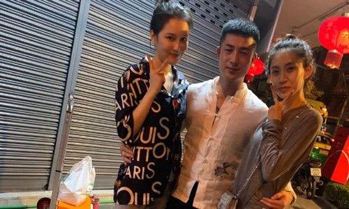 仙洋2021最新真实消息_仙洋入狱原因是什么_网红仙洋被徒弟爆出黑料,