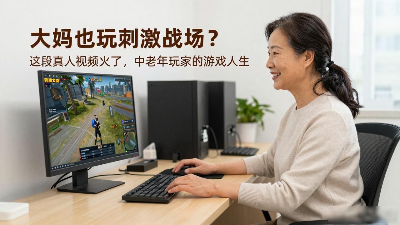 大妈战斗视频_视频大妈真人战场刺激激情_大妈真人刺激战场视频