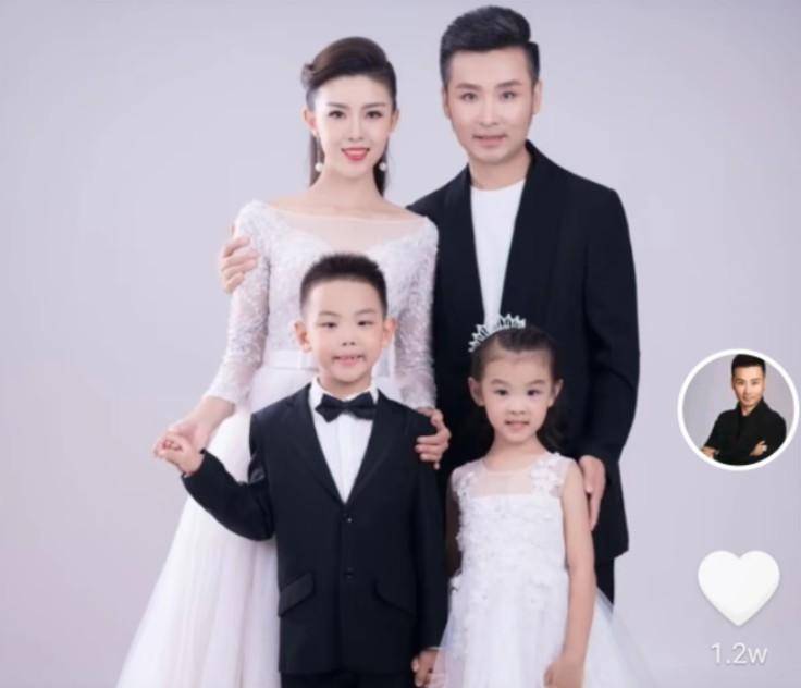 明星夫妻恩爱长久_娱乐圈零绯闻明星_娱乐圈幸福婚姻案例